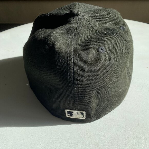 New Era Fitted Hat - Picture 2 of 3